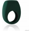 Lelo Tor 2 - nabíjateľný, vibračný erekčný krúžok zelený