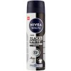 Nivea Men Invisible for Black & White deospray original 150 ml
