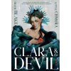 Tor Books Clara & the Devil: Collection One