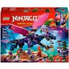 LEGO NINJAGO 71842 Rontu - Pán drakov