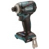 Makita TD001GZ02 aku rázový šroubovák 1/4