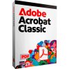 Adobe Acrobat Classic 1 užívateľ 3 roky EU