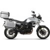 Shad TERRA 55L topcase 36L/47L Shad BMW F 650 GS F 700 GS/ F 800 GS