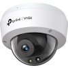 TP-LINK VIGI C230(2.8mm) 3MP Full-Color Dome Network Cam VIGI C230(2.8mm)