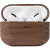 Drevený obal pre Apple AirPods Pro Orech