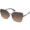 Slnečné okuliare Guess GU00192 01B Veľkosť: 59