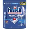 Finish tablety do umývačky Quantum All in 1, 60 ks