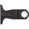 Pílový list BOSCH AIZ 65 BB (Pílový list Wood and Nails 2608661781)