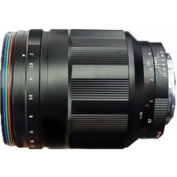 Voigtlander 65mm f/2 Macro APO-Lanthar Aspherical Sony E-mount