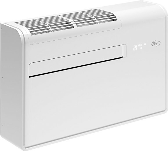 ARGO Apollo 12HP