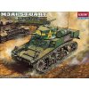 1:35 Academy 13269 M3 A1 Stuart w/interior (101/13269)