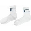Ponožky Diadora 1P - Biely (39-42)