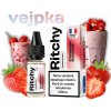 Ritchy EU (Liqua, Ritchy, Aramax) RITCHY Nic Salt Strawberry Milkshake 10ml Obsah nikotínu v mg/ml: 20 mg/ml