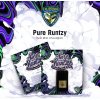 T.H.Seeds™ Cannabis Seeds Pure Runtzy, rôzne balenie, feminizované 2 ks