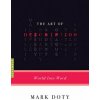 Art Of Description (Mark Doty)(Brožovaná)