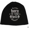 čiapka Motörhead - LEMMY - BORN TO RAISE HELL - RAZAMATAZ - JB102