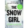 Snow Girl (Javier Castillo)(Brožovaná)