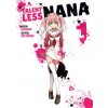 Talentless Nana. Tom 1