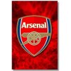 Arsenal obraz futbalové logo