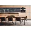 DIMEX | Dibond doska za kuchynskú linku | DBW-26060-248 Bridlicový kamenný múr | 260 x 60 cm + Dibond obkladová doska Dimex do kuchyne Bridlicový kamenný múr v rozmere 260 x 60 cm + lepidlo zadarmo