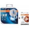 Osram H16 12V 19W PGJ19-3 Cool Blue Intense Box