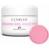 Claresa Builder Gel Milky Pink 25 g
