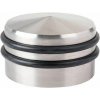 Walteco Zarážka dverí, O 63 x 41 mm, 0,7 kg, nerezová oceľ
