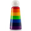 Nerezová termo fľaša do školy LUND LONDON Original 500ml - Rainbow