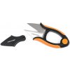 Nožnice na bylinky Fiskars Solid SP 220 1063326