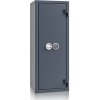 ISS Safe4Gun 593108.12 EL I