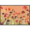 Interiérová rohožka Wildflowers Rozmer: 50x75 cm