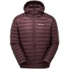 Montane Anti Freeze Hooded Men