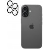 AlzaGuard Lens Protector pre iPhone 17 AGD-AGL476ZP2