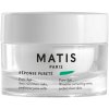 MATIS Paris Réponse Pureté Pure-Age ľahký protivráskový krém pre mastnú pleť 50 ml