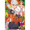 Viz Media Dandadan 12