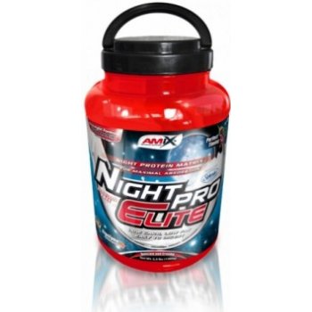 Amix Whey Pro Night Protein 2300 g