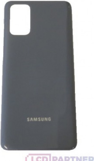 Kryt Samsung Galaxy S20+ SM-G985 zadný sivý