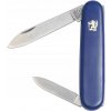 Nôž Mikov Stovka Blue 100-NH-2 A 7 cm, oceľ 420