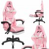 Kruger&Matz Warrior GX-150 White-pink