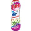 CITRA čistiaci prášok 400 g Lily violet