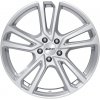 Alutec Tormenta 7x18 5x112 ET43 silver