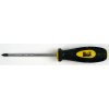 Skrutkovač JT9968-28 PH3 8x150, Phillips, TUV/GS