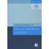 Základy vnitřního lékařství - Aleš Žák, Jan Petrášek