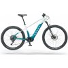 Olpran LEVIT SOKOR Bosch CX Gen 4 625Wh Deore XT 2025 teal white pearl Veľkosť: 18