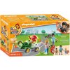 Playmobil® DUCK ON CALL 70919 Záchranná akce: Pomozte závodníkovy!