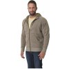 HELIKON-TEX mikina COVERT TACTICAL sv.hnedá Helikon-Tex Melírovaná sv. hnedá