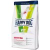 Happy dog VET Intestinal krmivo pre psov 4 kg