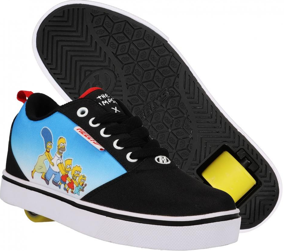 Heelys X Simpsons Pro 20 od 68,19 € - Heureka.sk