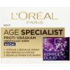 Loréal Paris Age Specialist 55+ nočný obnovujúci krém 50ml