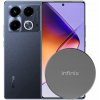 Smartfón Infinix Note 40 8 GB/256 GB 4G Obsidian Black